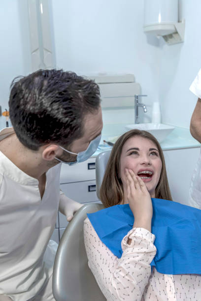 Best Emergency Dentist for Lost Fillings or Crowns in Carthage, TN